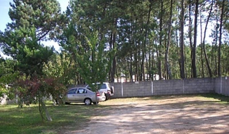 Hostal Alce 호텔 Nigrán 외부 사진