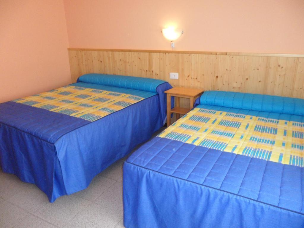 Hostal Alce 호텔 Nigrán 객실 사진
