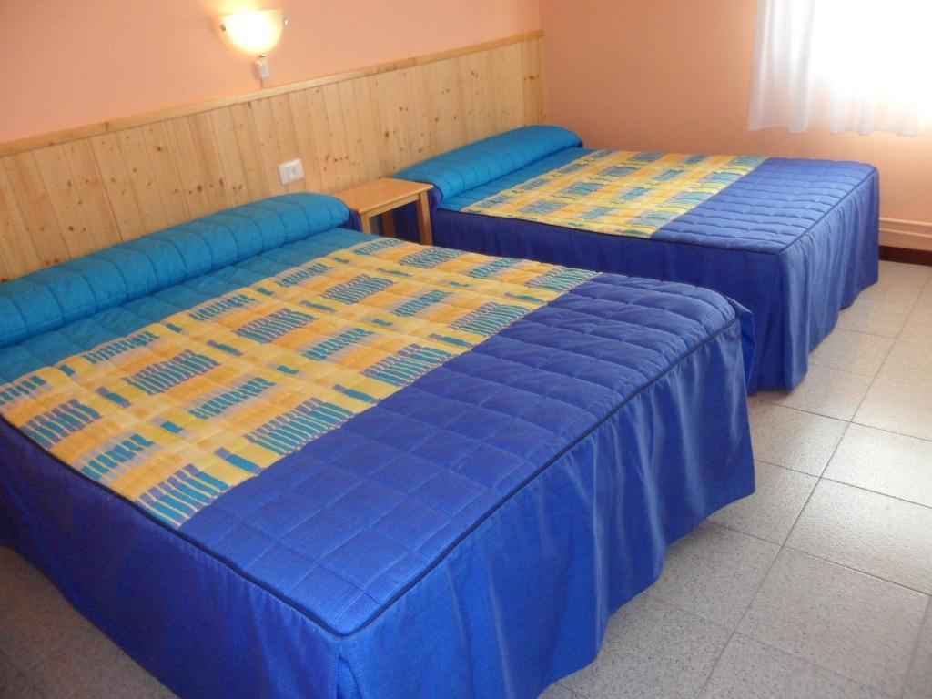 Hostal Alce 호텔 Nigrán 객실 사진