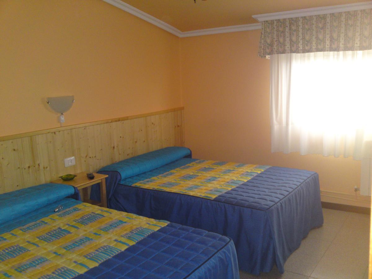 Hostal Alce 호텔 Nigrán 외부 사진
