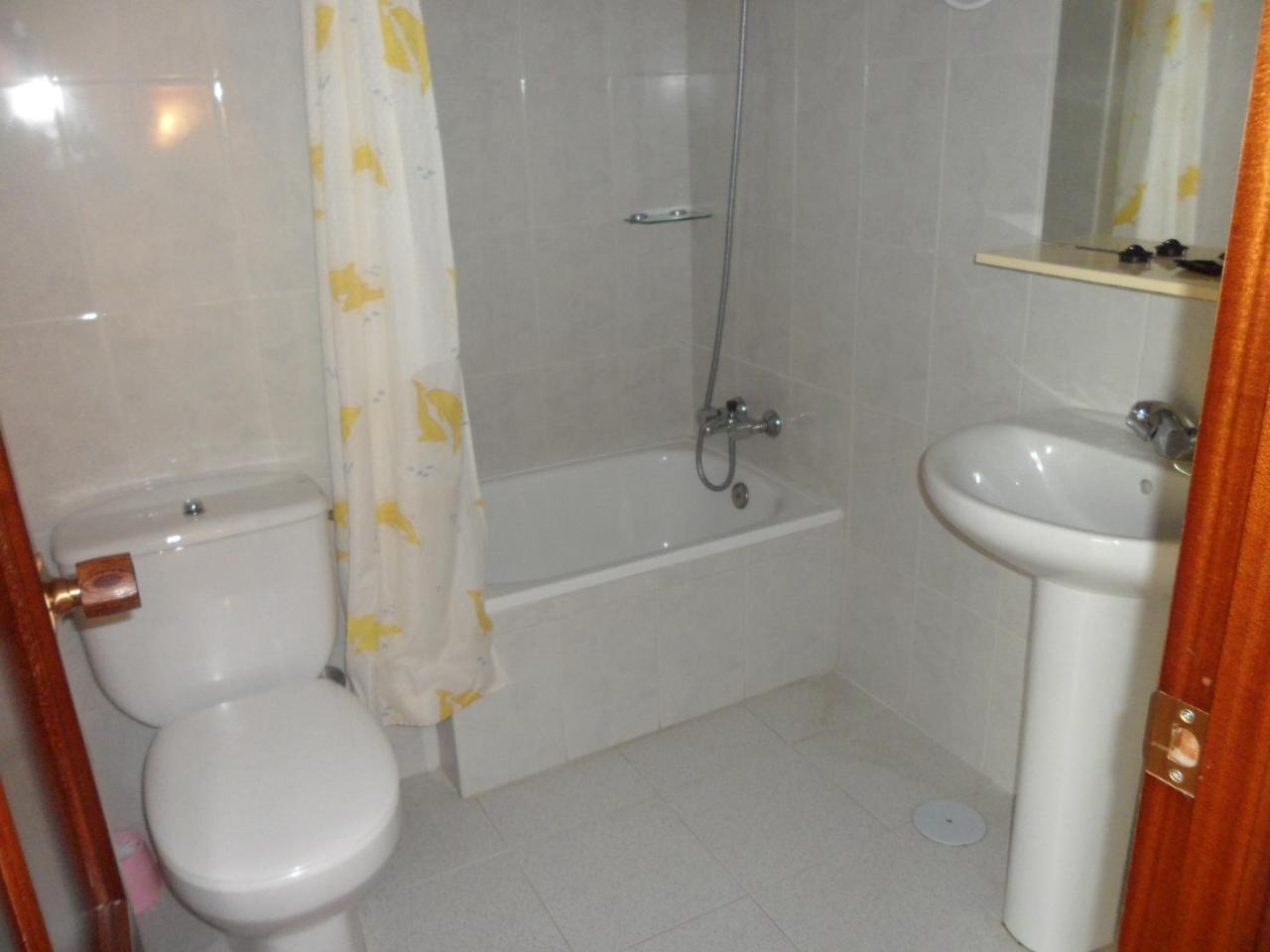 Hostal Alce 호텔 Nigrán 외부 사진