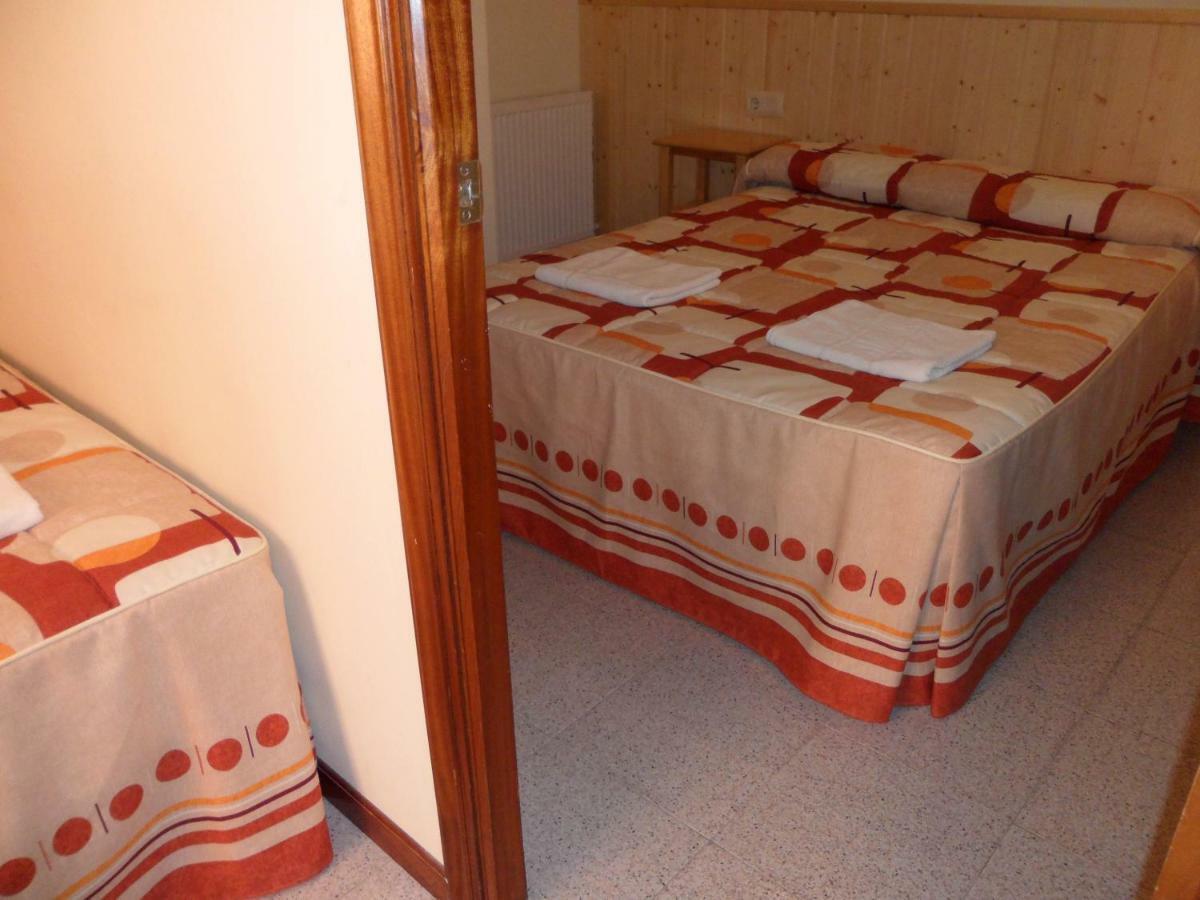 Hostal Alce 호텔 Nigrán 외부 사진